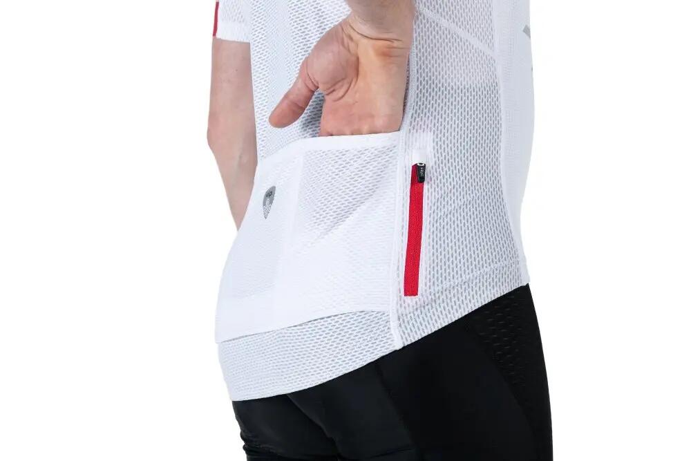 Maillot de vélo homme Kilpi VENETO-M 5/7