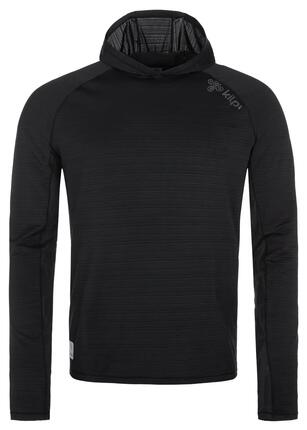 Lichtgewicht heren sweatshirt Kilpi AILEEN-M