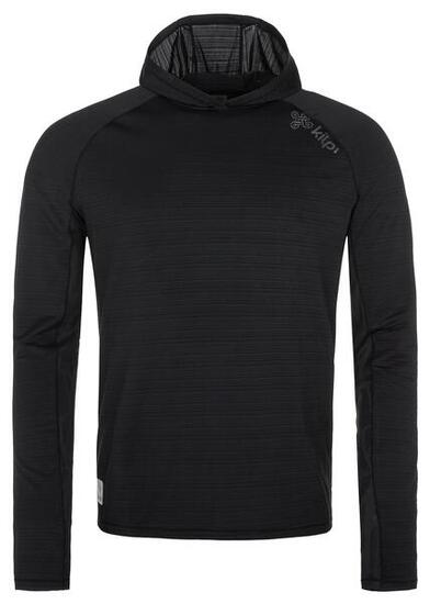 Lichtgewicht heren sweatshirt Kilpi AILEEN-M