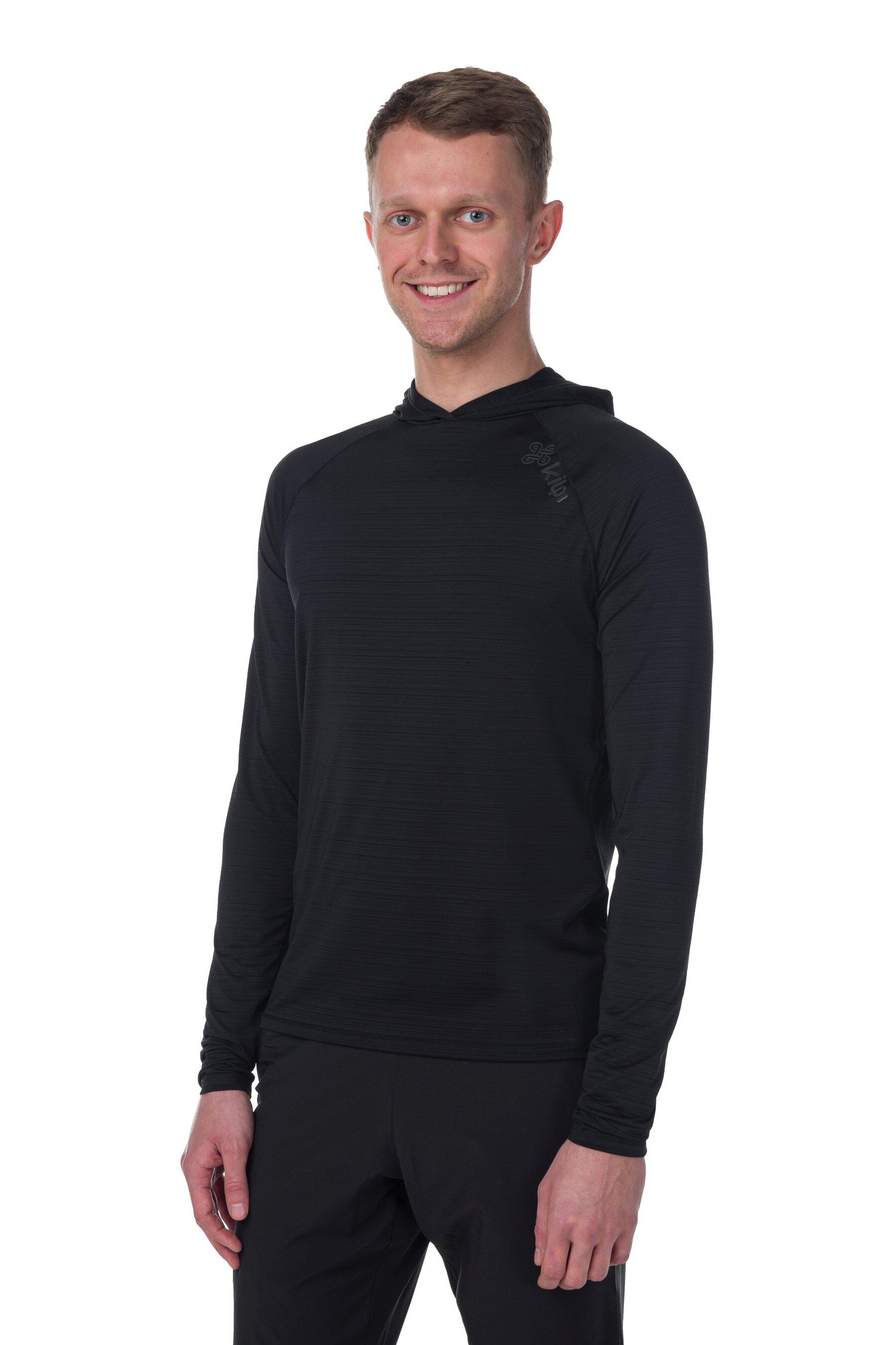 Sweatshirt technique homme Kilpi AILEEN-M 3/7