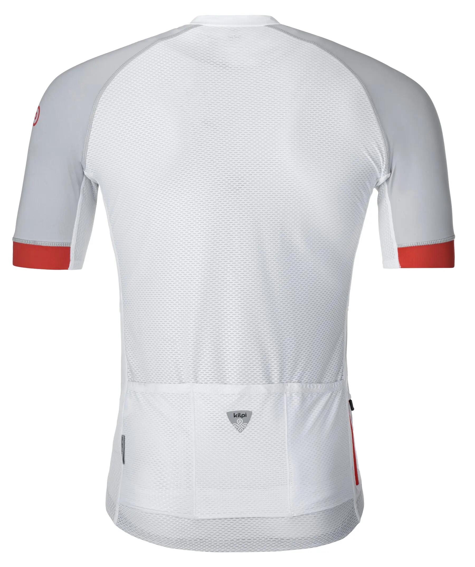 Maillot de vélo homme Kilpi VENETO-M 2/7