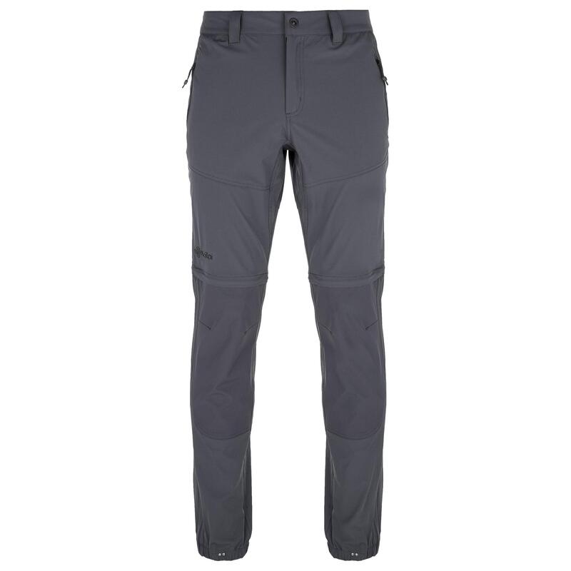 Heren outdoorbroek Kilpi HOSIO-M