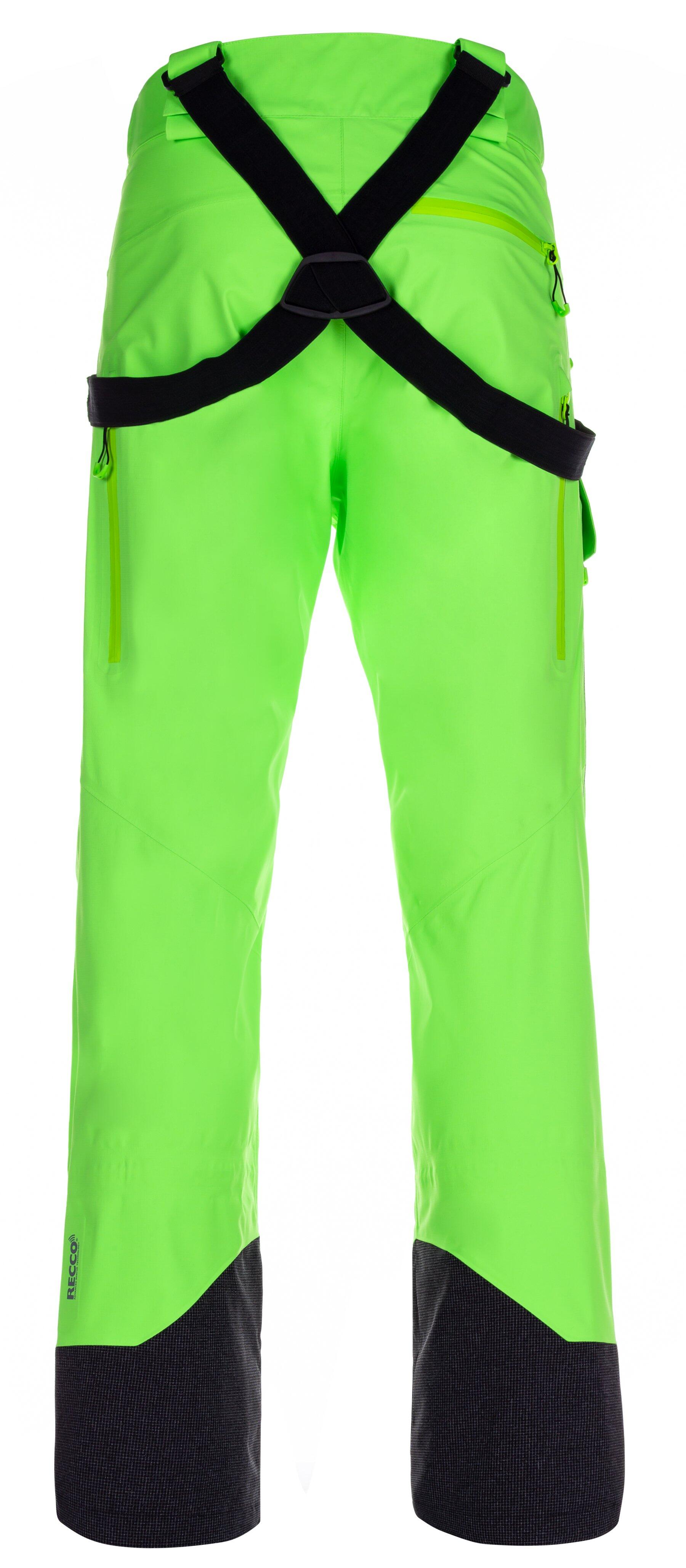 Pantaloni de schi impermeabili pentru bărbați Kilpi LAZZARO-M 2/7