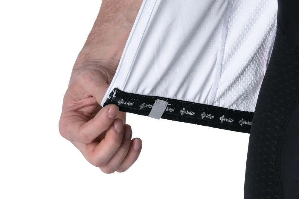 Maillot de vélo homme Kilpi VENETO-M 4/7