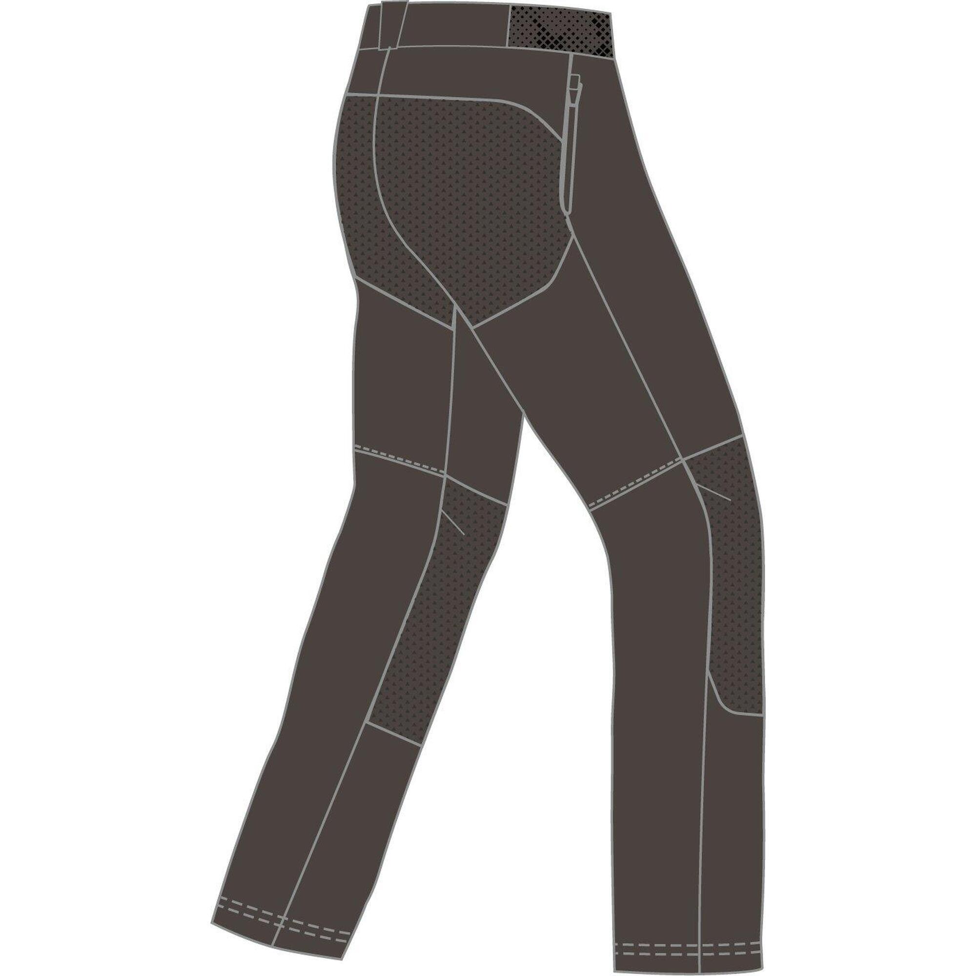 Pantalon randonnée modulable homme Kilpi HOSIO-M