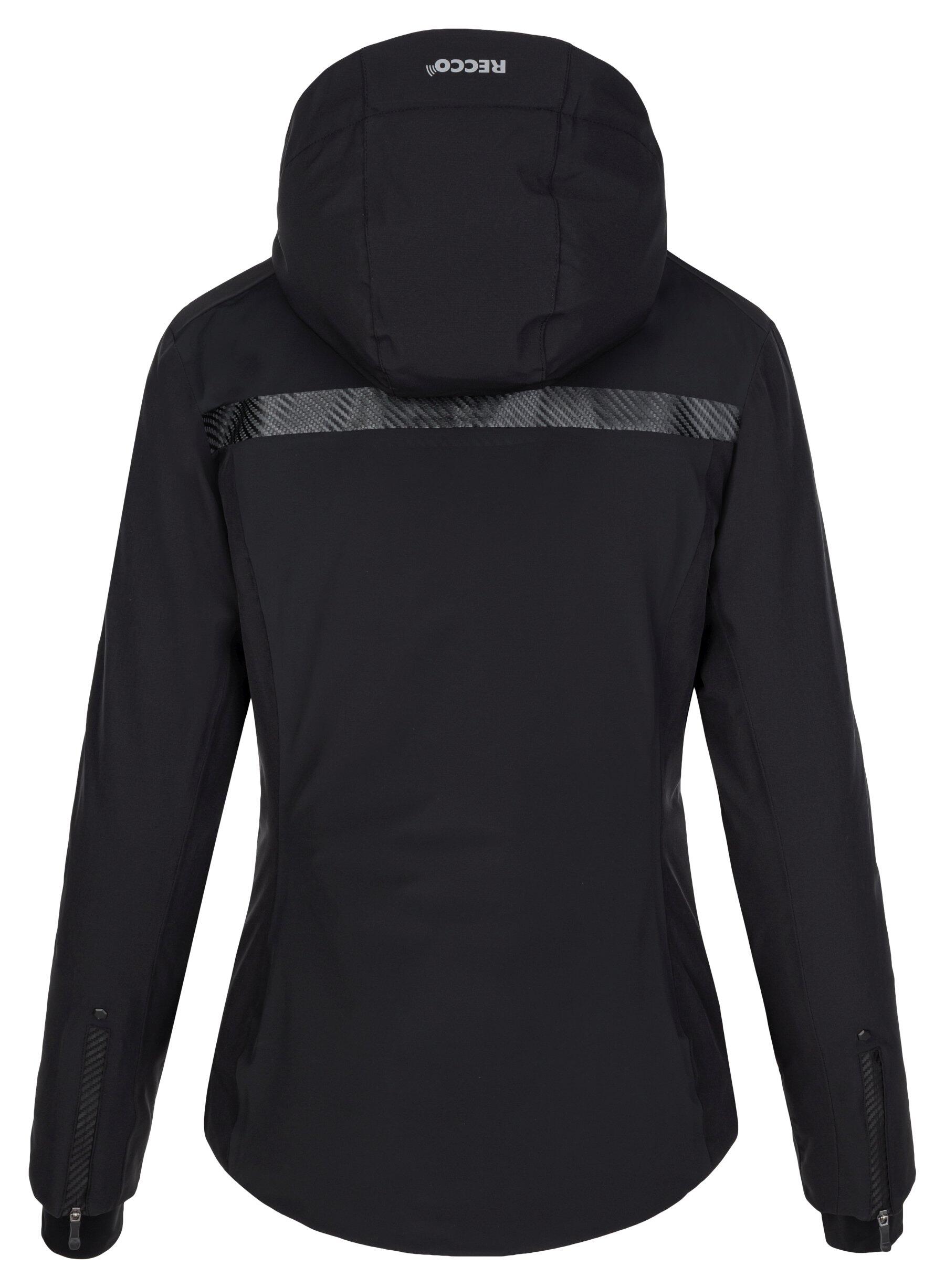 Damen Skijacke Kilpi HATTORI-W 2/7