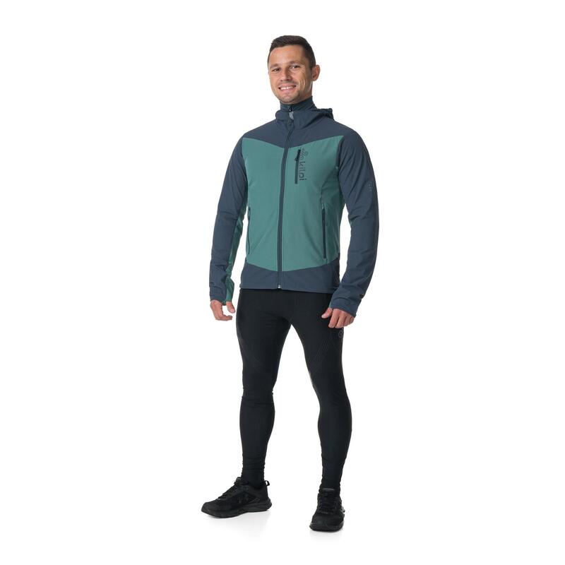 Herren Softshell-Laufjacke Kilpi BALANS-M