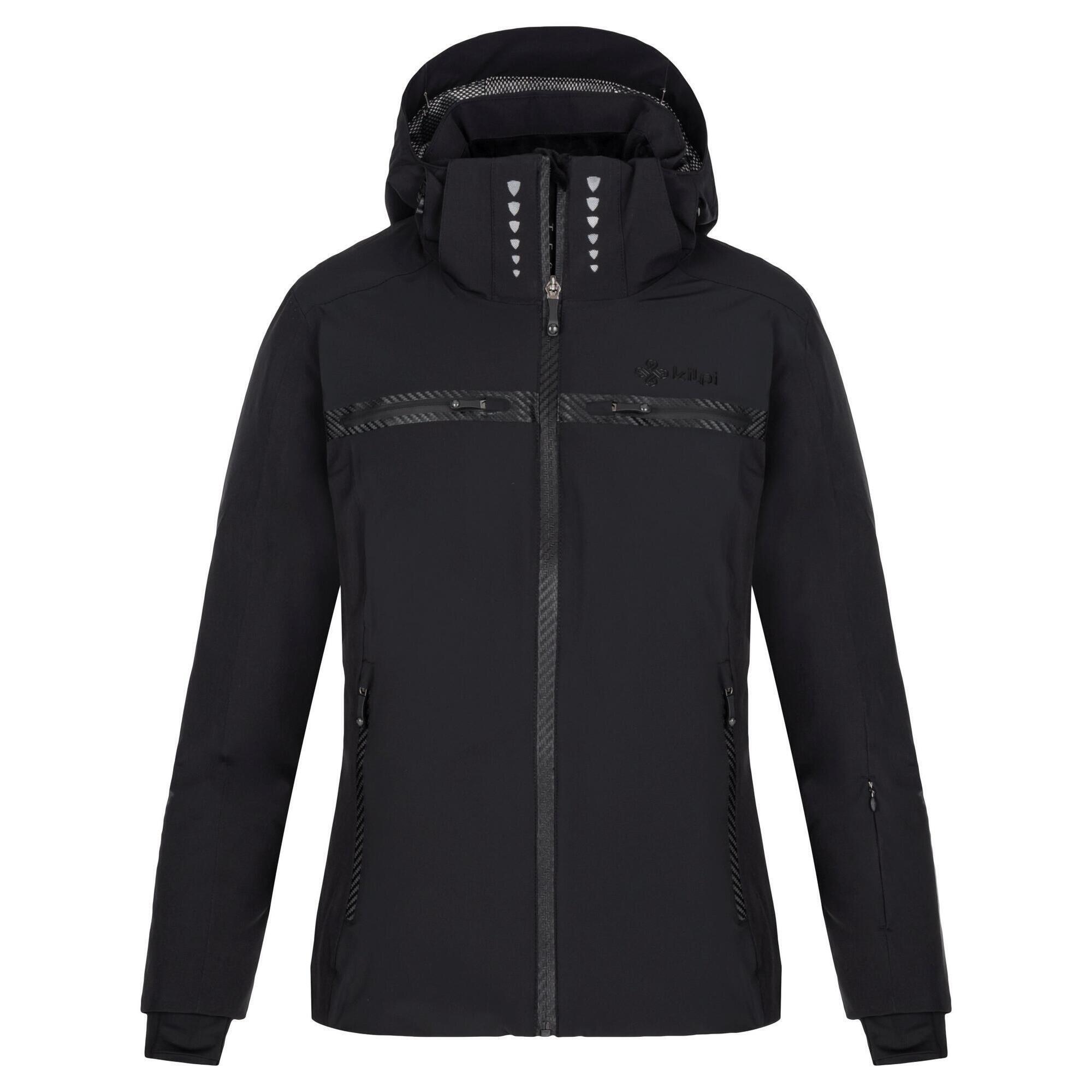 KILPI Dames skijas Kilpi HATTORI-W