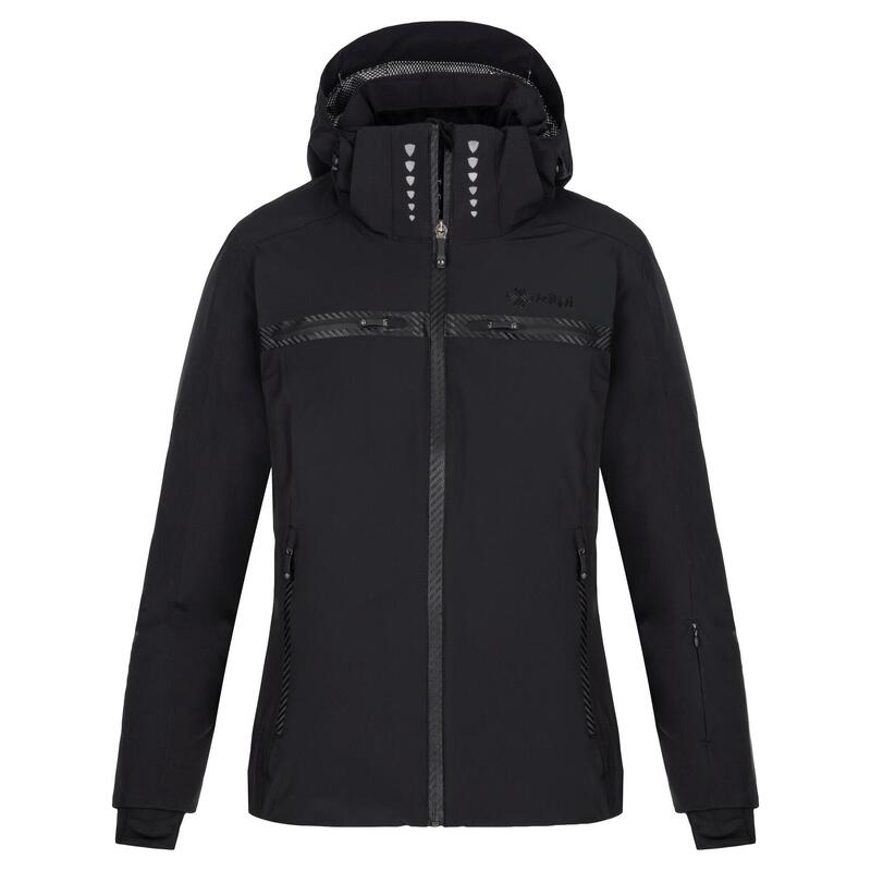Veste de ski femme Kilpi HATTORI-W