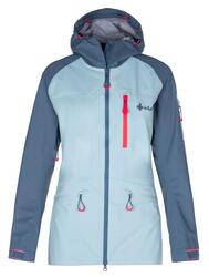 Veste randonnée femme Kilpi NALAU-W