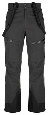 Heren hardshell broek kilpi lazzaro-m