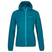 Veste coupe-vent légère femme Kilpi ROSA-W