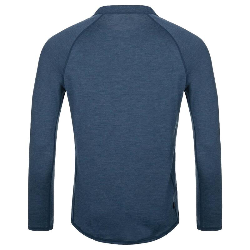 Heren wol basislaag Kilpi MAVORA TOP-M