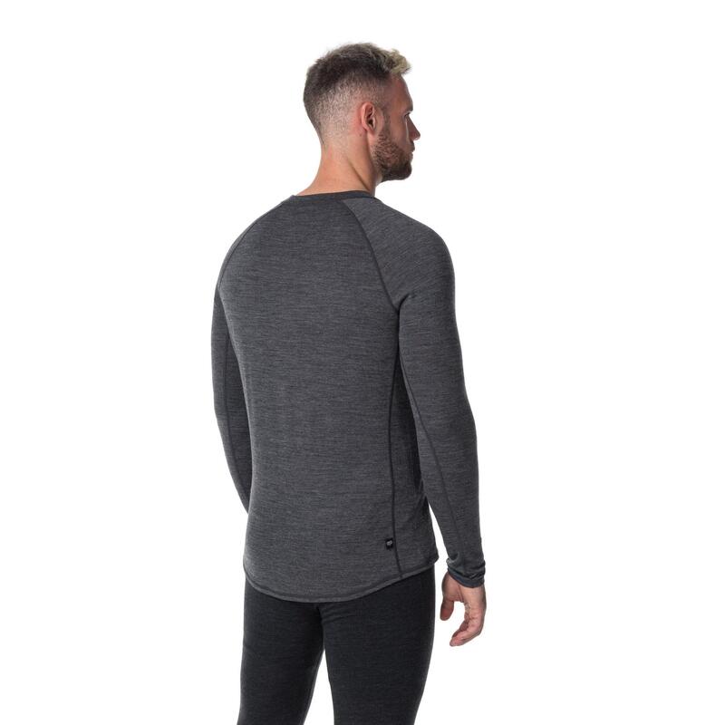 Heren wol basislaag Kilpi MAVORA TOP-M