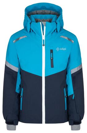 Veste ski garçon Kilpi FERDEN-JB