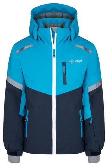 Veste ski garçon Kilpi FERDEN-JB