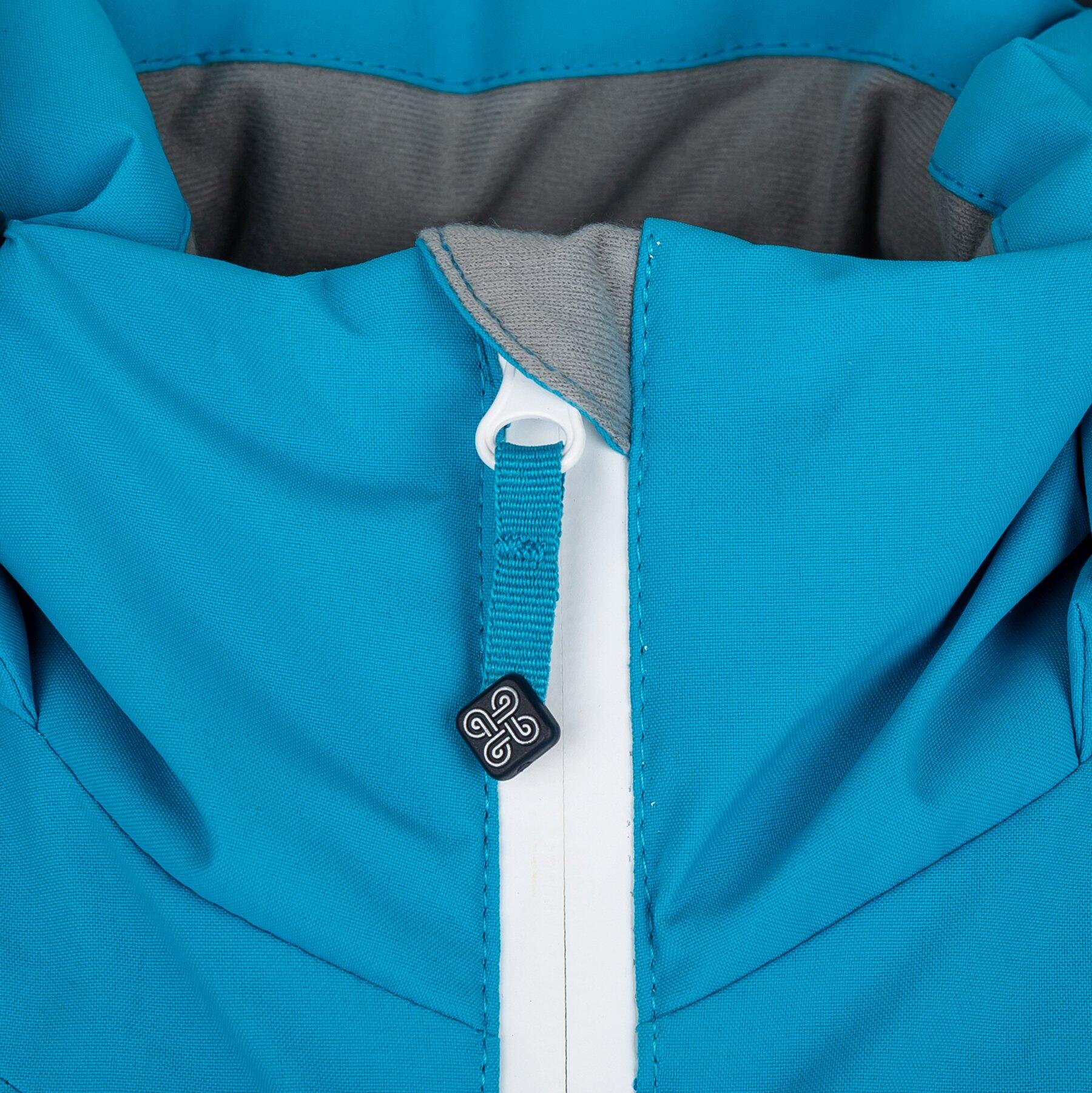 Veste ski garçon Kilpi FERDEN-JB 3/7