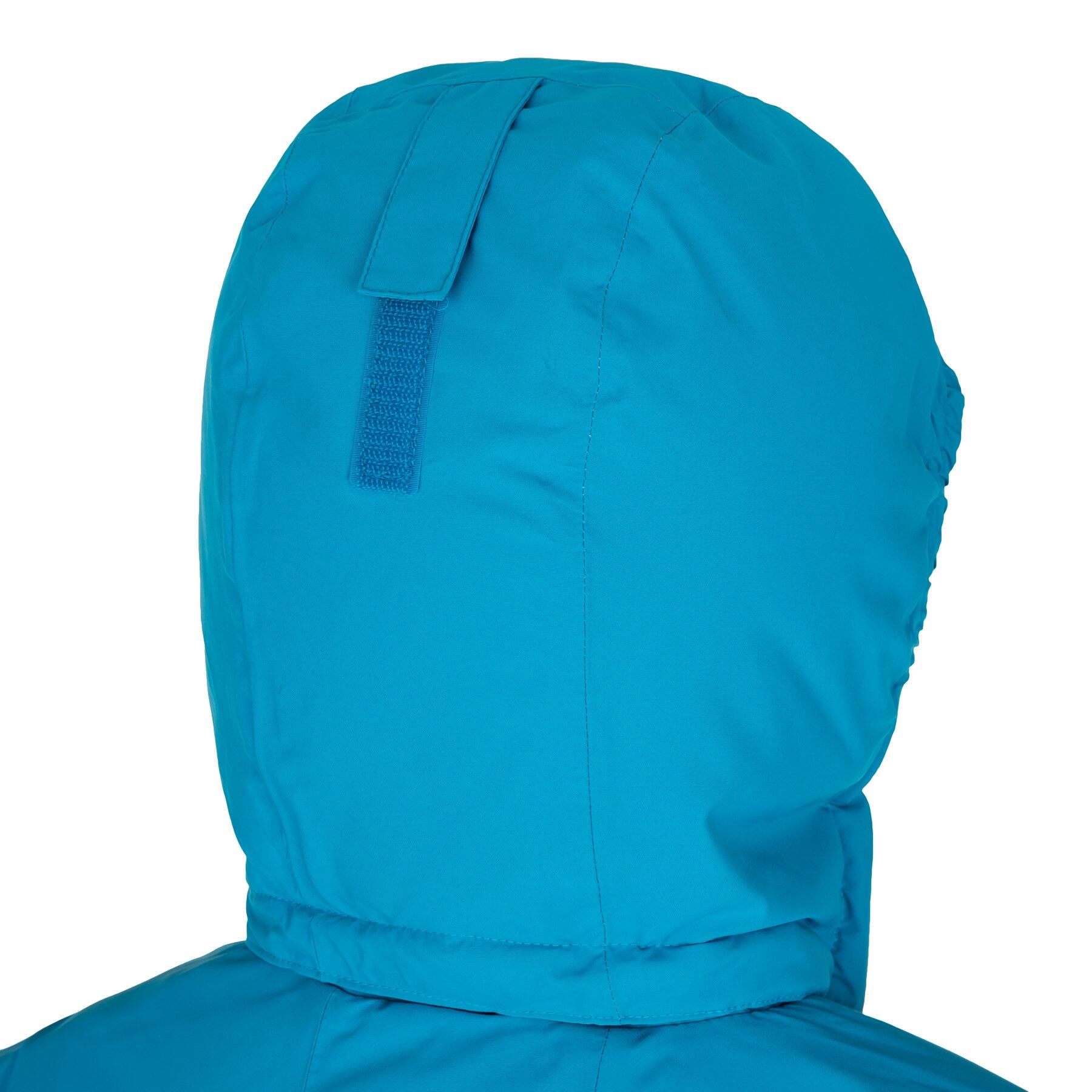 Veste ski garçon Kilpi FERDEN-JB 5/7