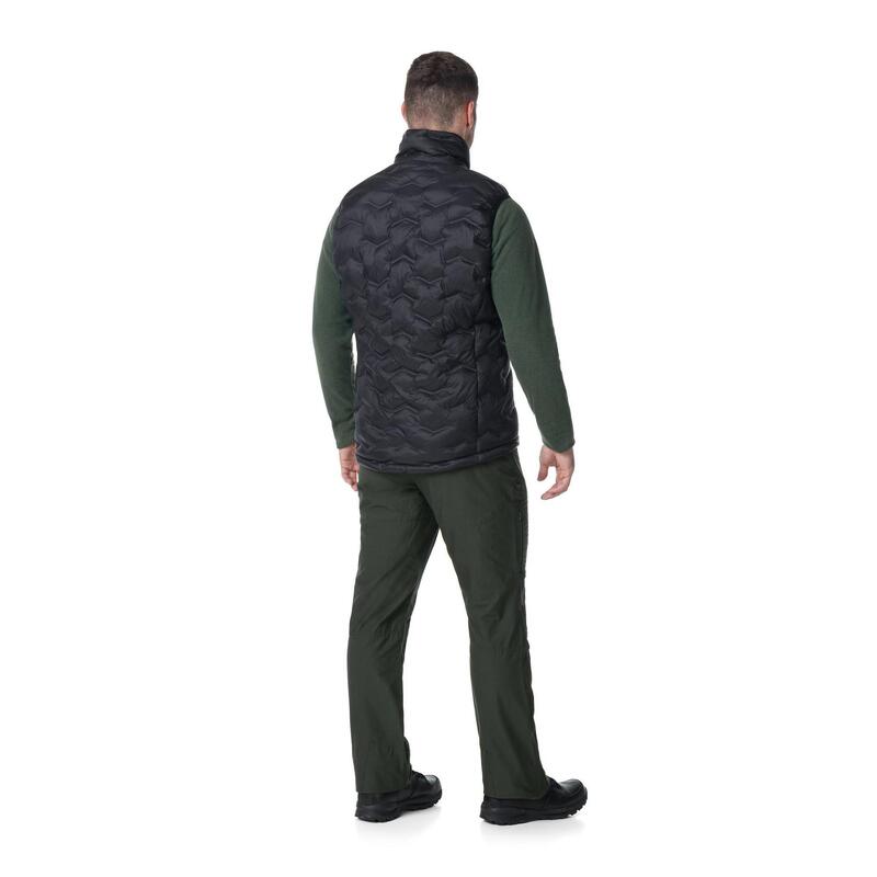 Gilet isolé pour hommes Kilpi NAI-M