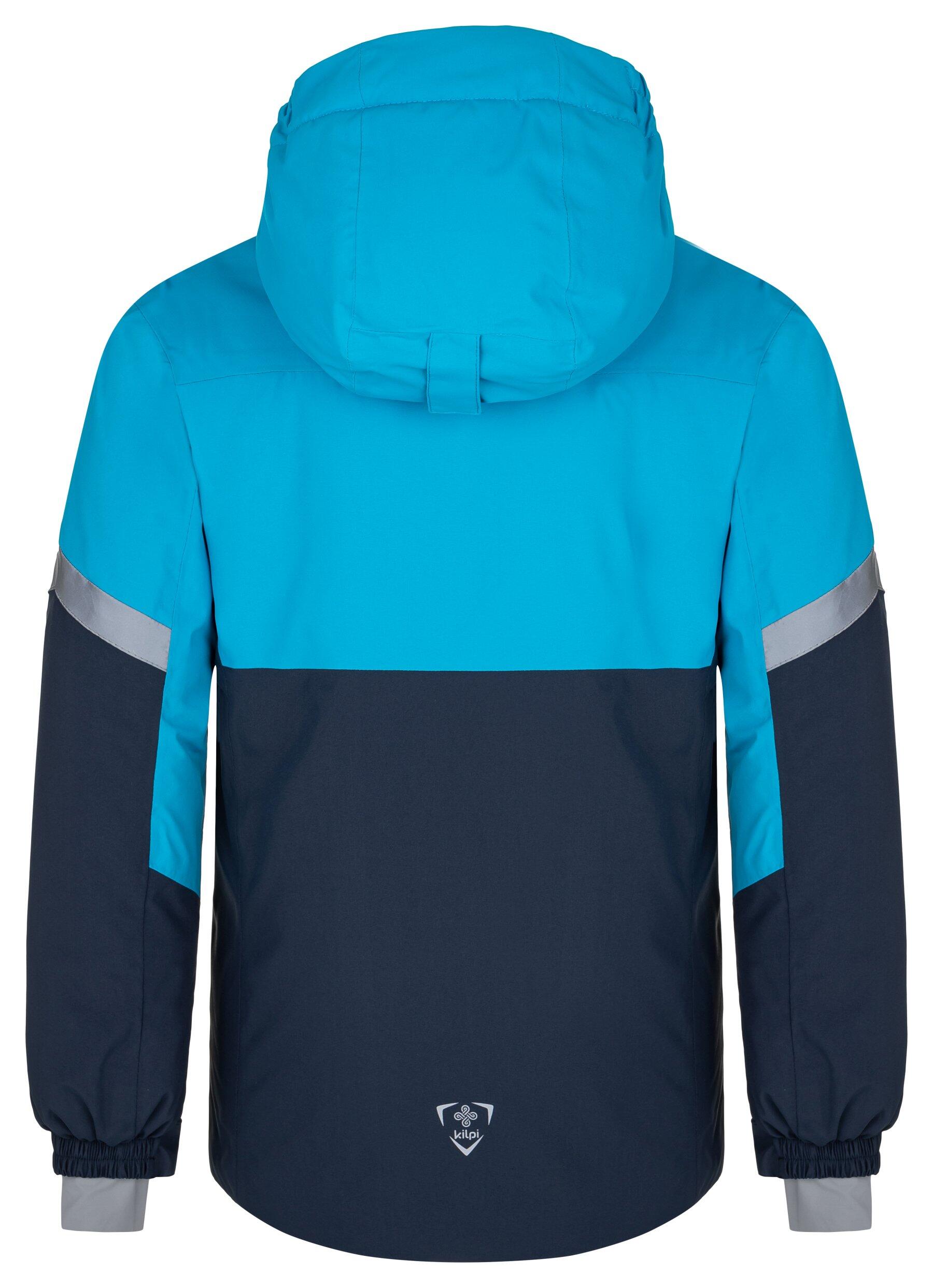 Veste ski garçon Kilpi FERDEN-JB 2/7