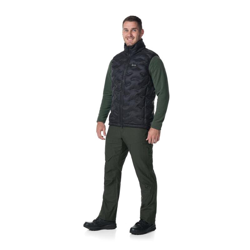 Gilet isolé pour hommes Kilpi NAI-M