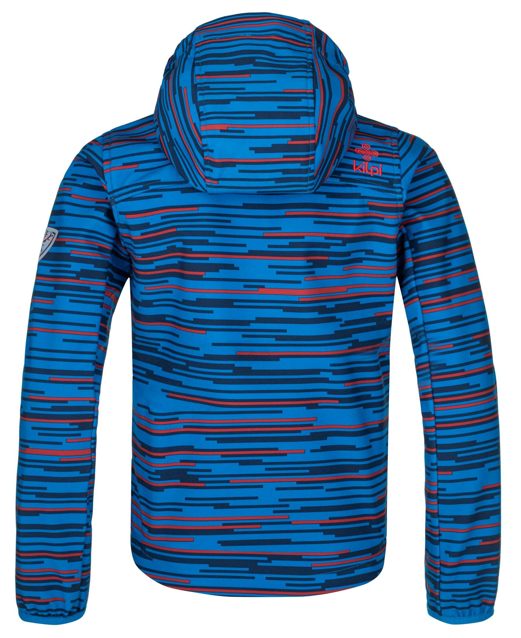Veste softshell garçon Kilpi RAVIO-J 2/2
