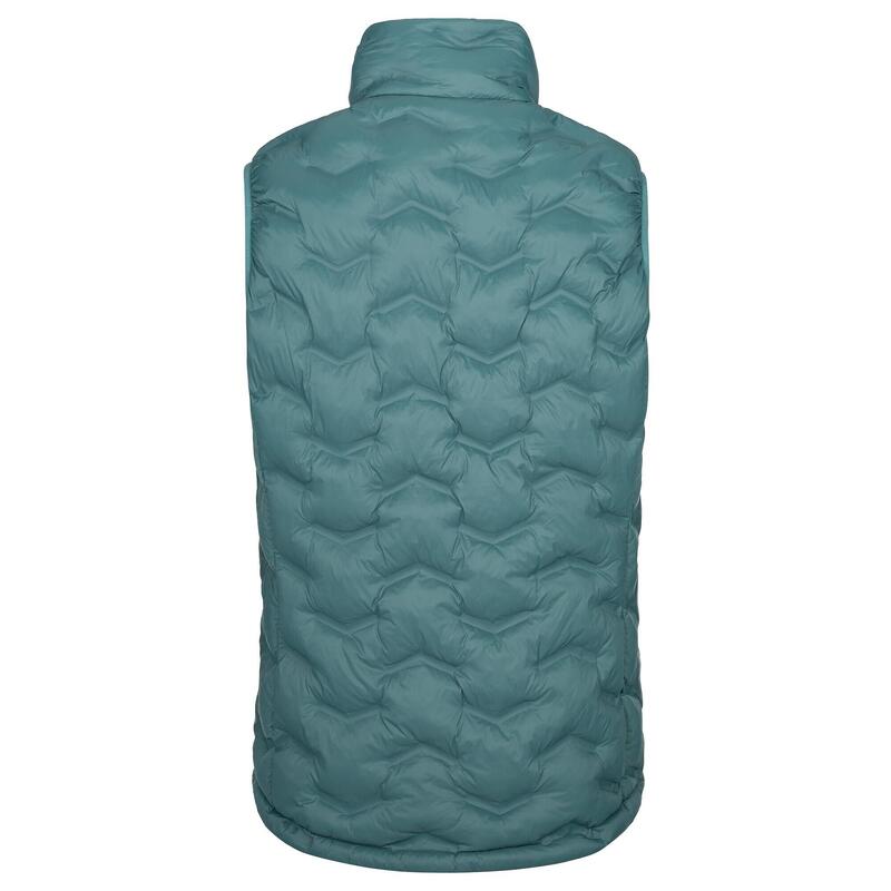 Gilet isolé pour hommes Kilpi NAI-M