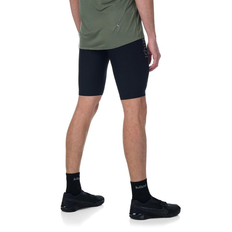 Heren hardloopshorts Kilpi CHAMONIES-M