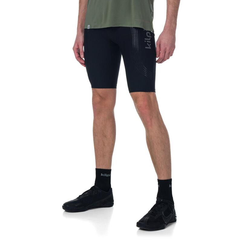 Heren hardloopshorts Kilpi CHAMONIES-M