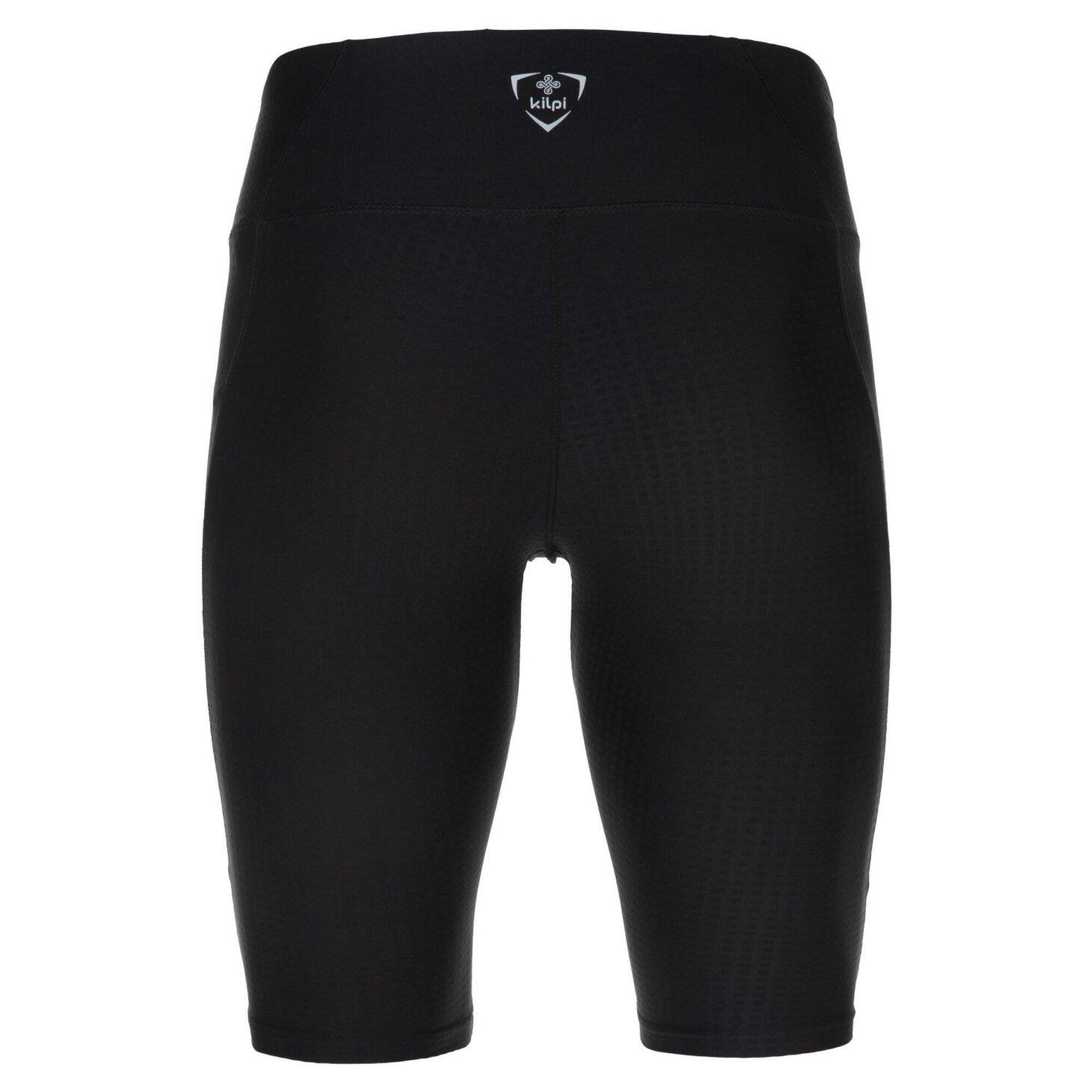 Short de running Kilpi Chamonies-M homme noir 2/7