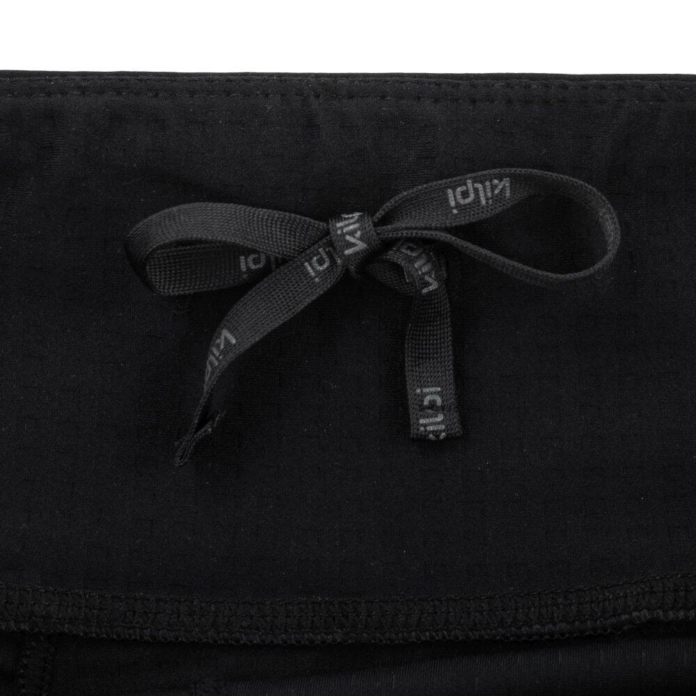 Short de running Kilpi Chamonies-M homme noir 6/7