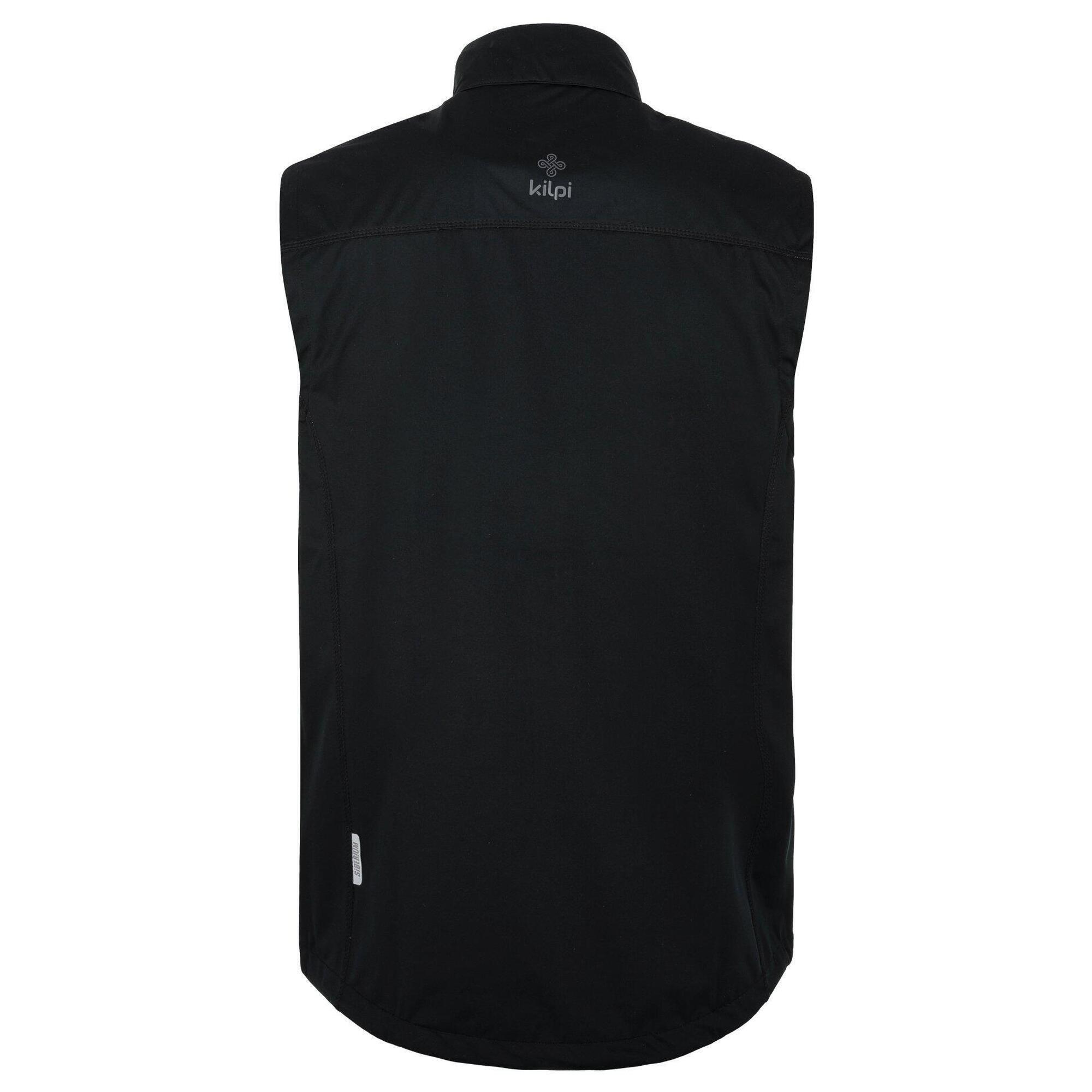 Gilet softshell homme Kilpi RIELLO-M 2/7