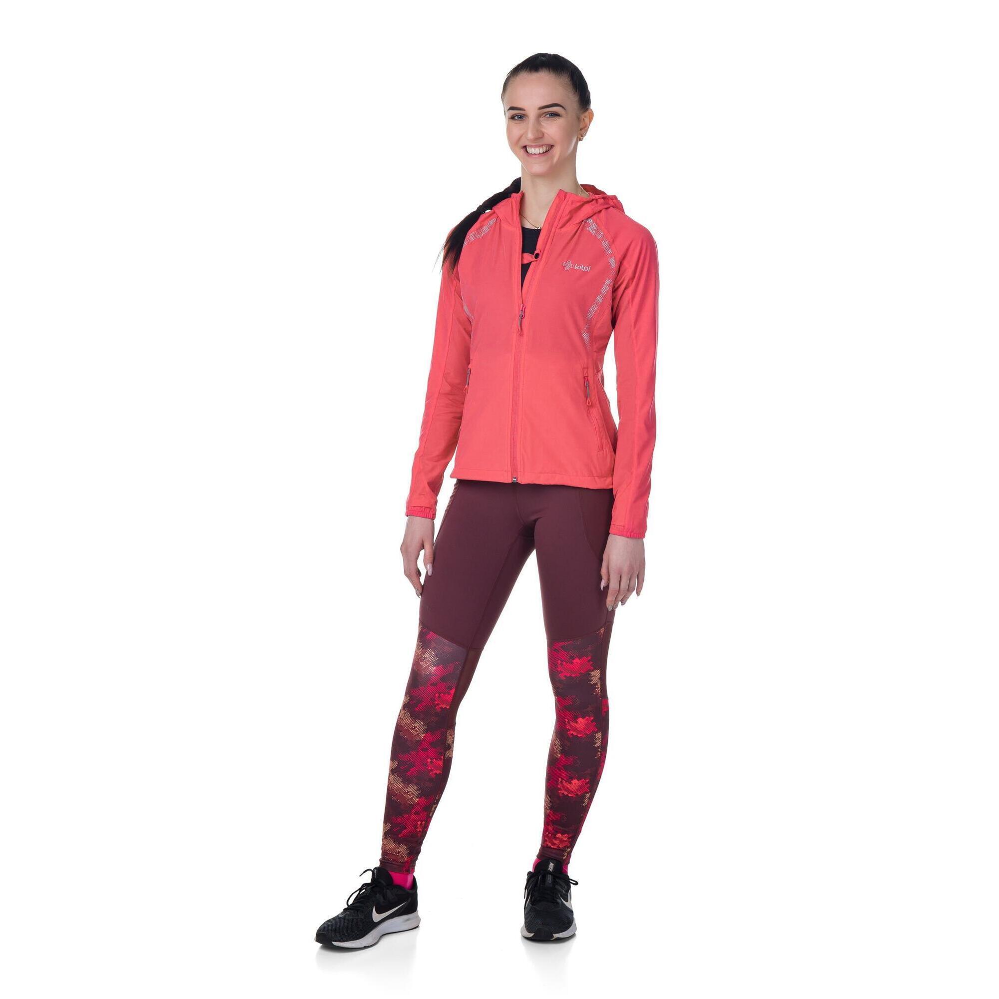 Leggings fitness donna Kilpi LIGANO-W 7/7