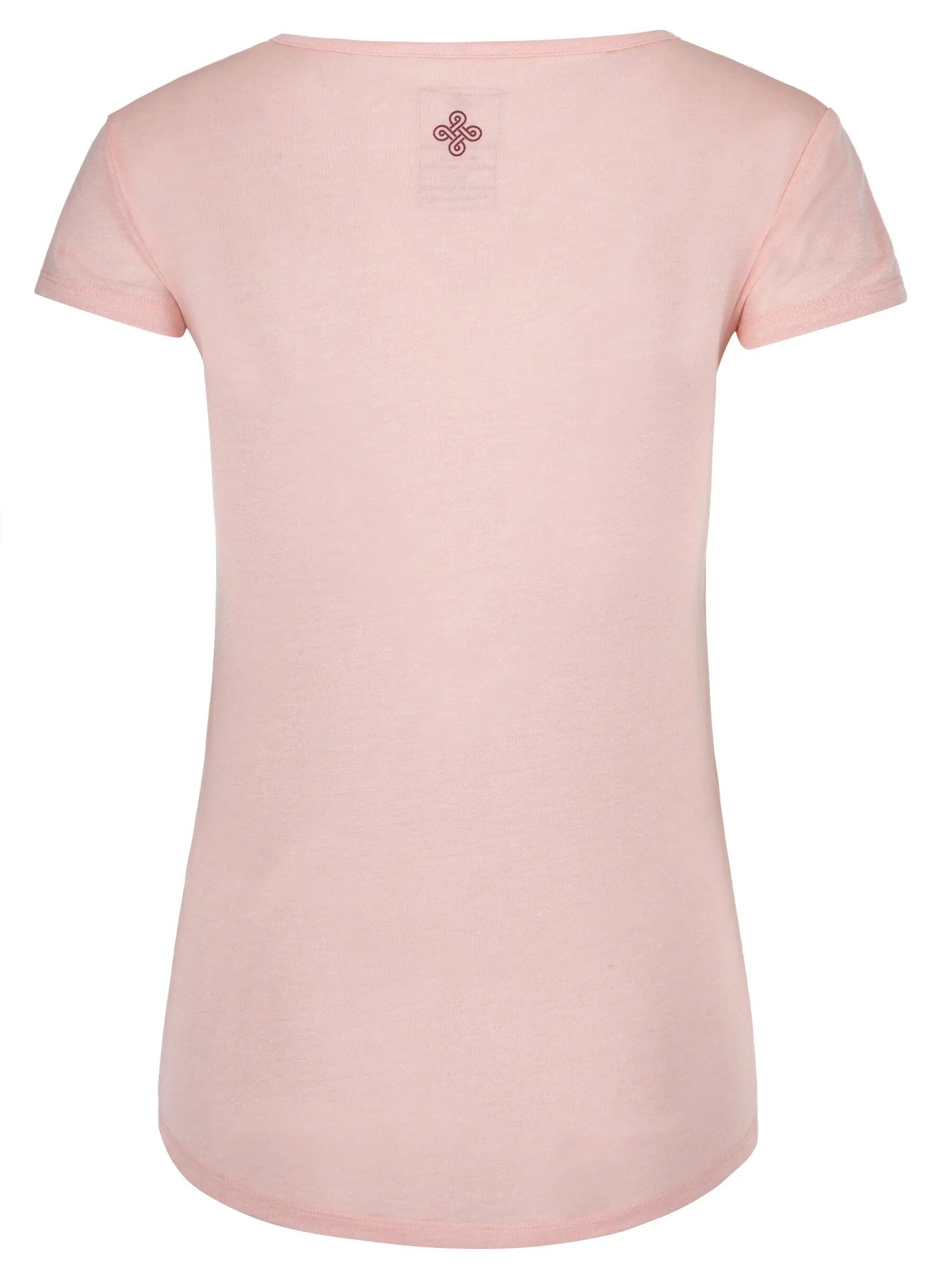 Camiseta Kilpi GAROVE-W para mujer 2/4