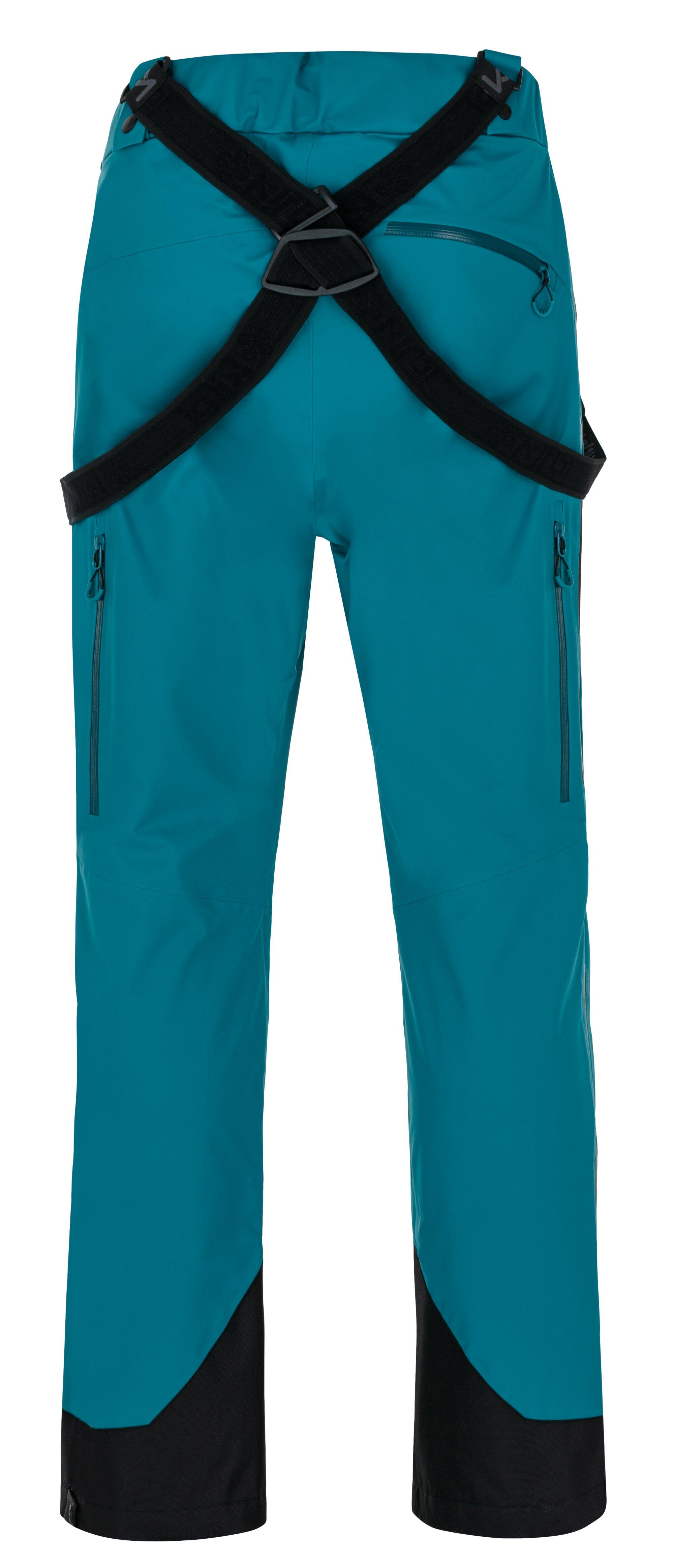 Pantalon à membrane pour homme Kilpi LAZZARO-M 2/3