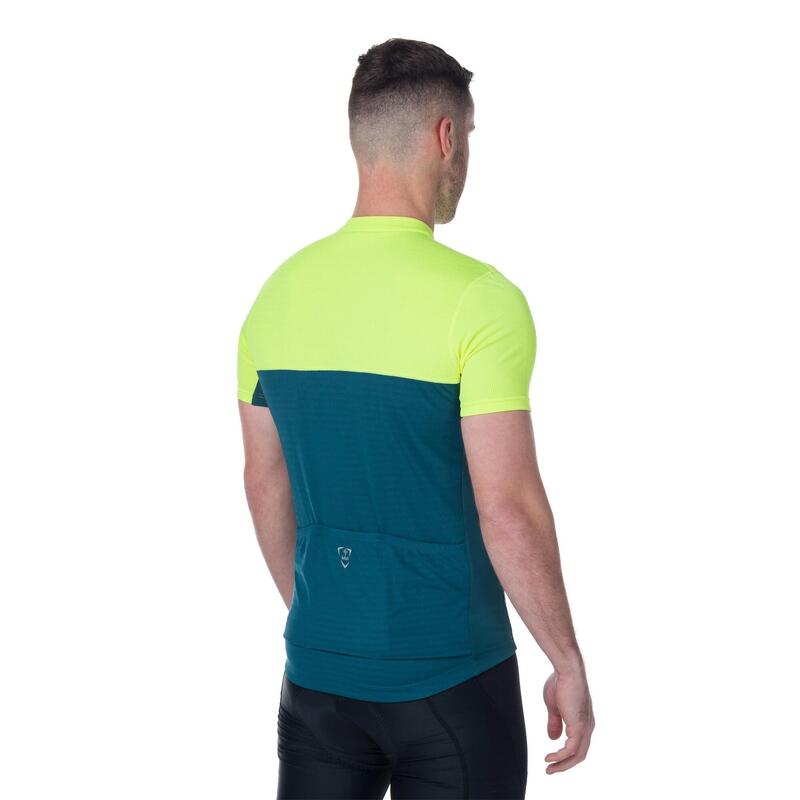 Pánský cyklistický dres Kilpi LAUBEN-M