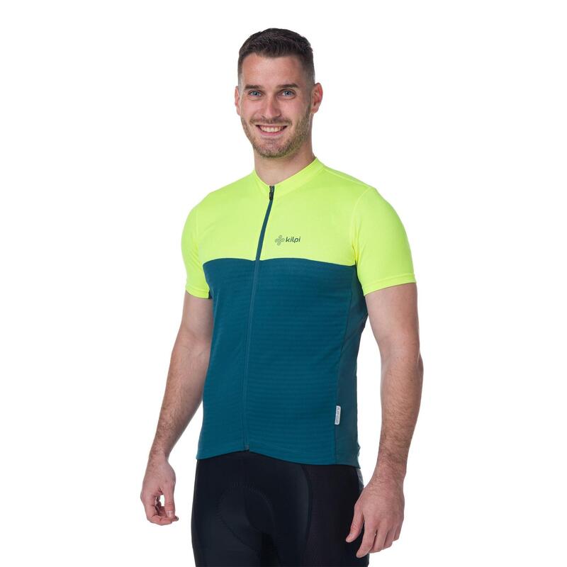 Cyklistický dres Kilpi LAUBEN-M