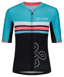 Maillot cycliste féminin Kilpi CORRIDOR-W