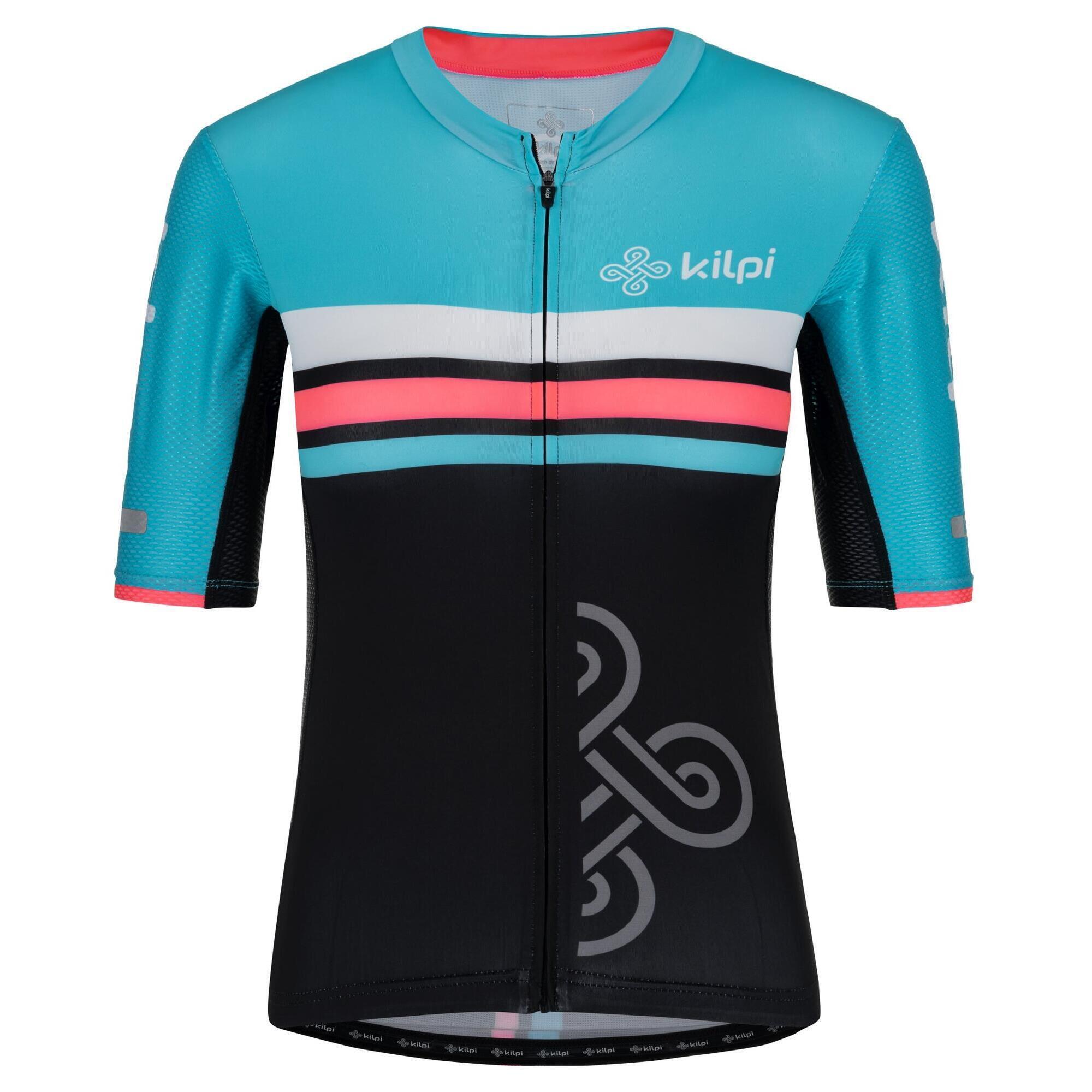 KILPI Radtrikot für Damen Kilpi CORRIDOR-W