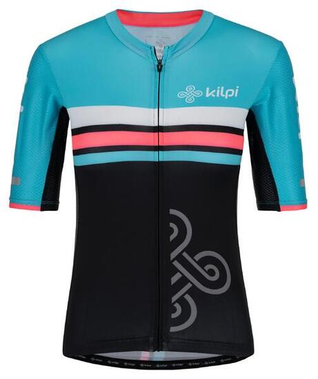 Maglia ciclismo a squadre femminile Kilpi CORRIDOR-W