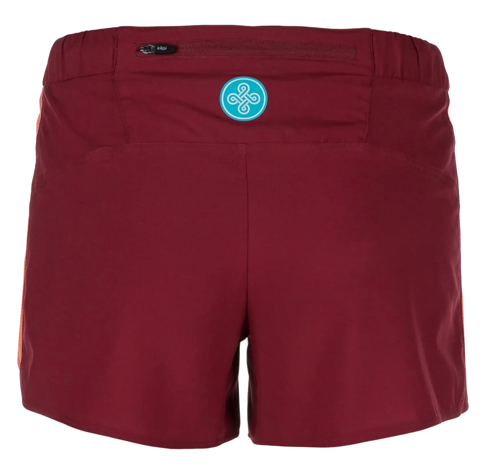 Short running femme Kilpi LAPINA-W 2/3