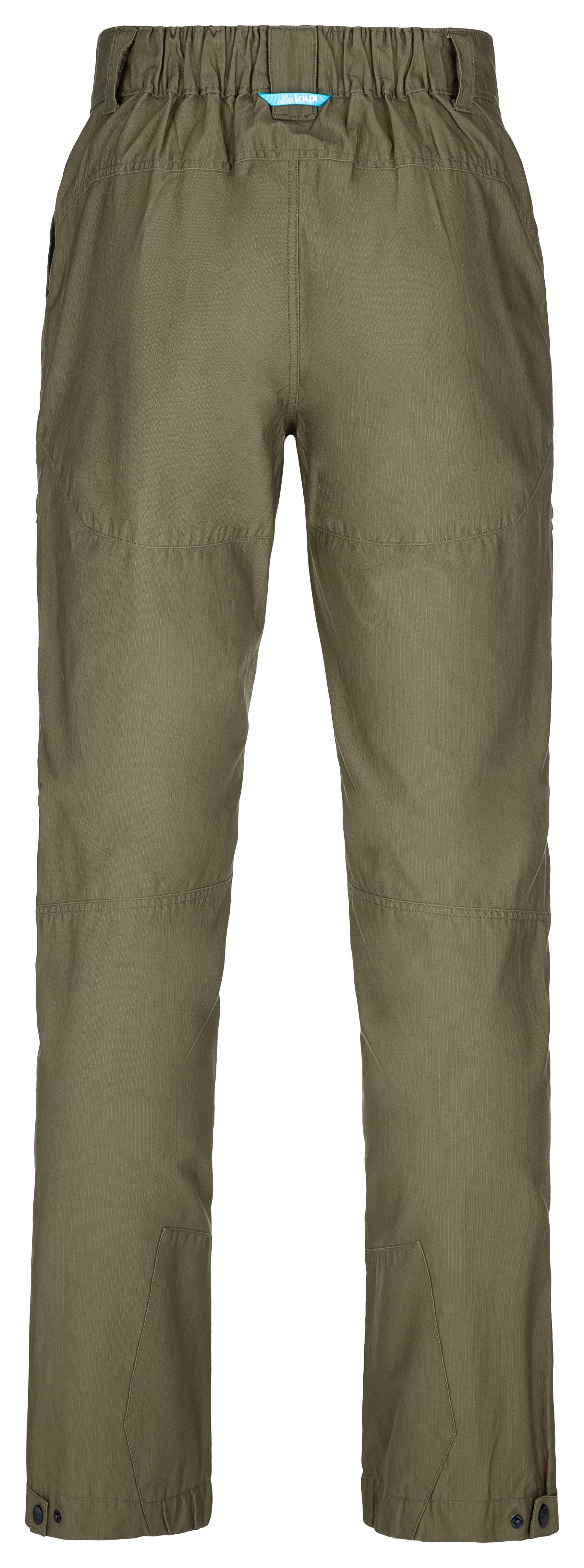 Heren outdoorbroek Kilpi JASPER-M 2/7