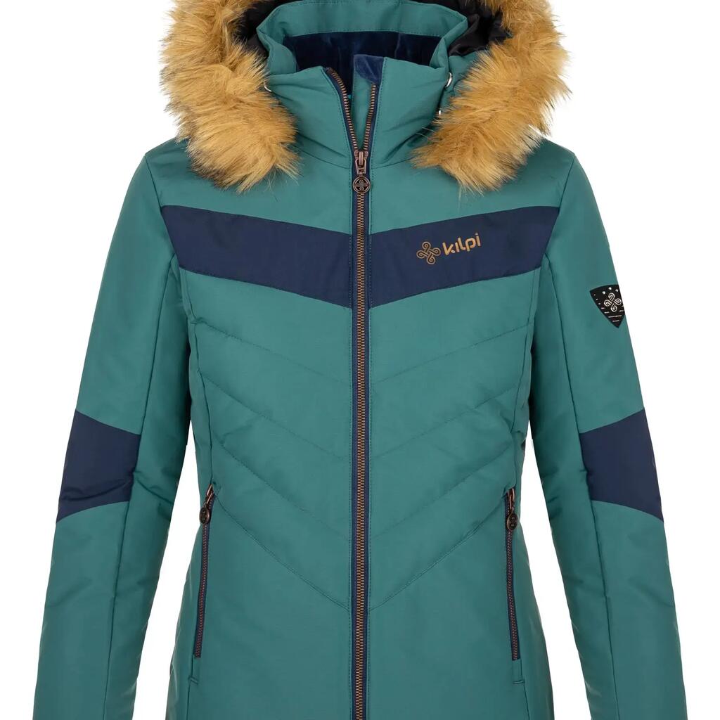 Women´s ski jacket Kilpi ALISIA-W