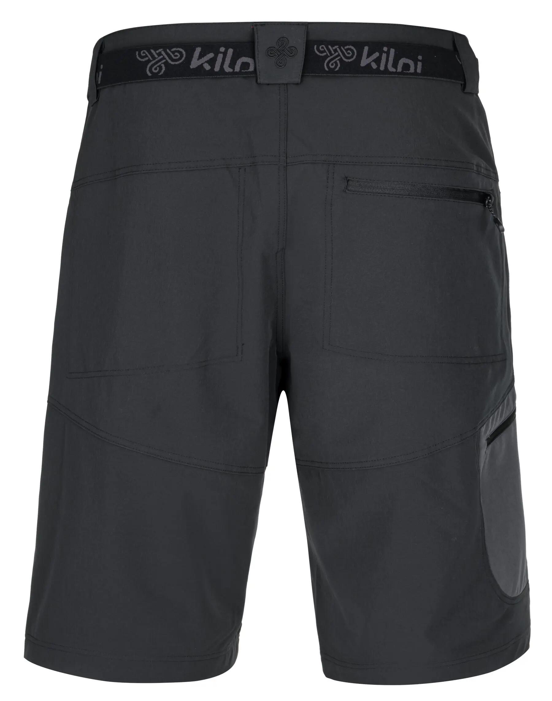 Short randonnée homme Kilpi JOSEPH-M 2/3