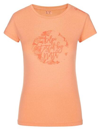 IT: T-shirt tecnica da donna Kilpi LISMAIN-W