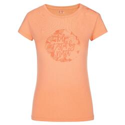 T-shirt randonnée femme Kilpi LISMAIN-W