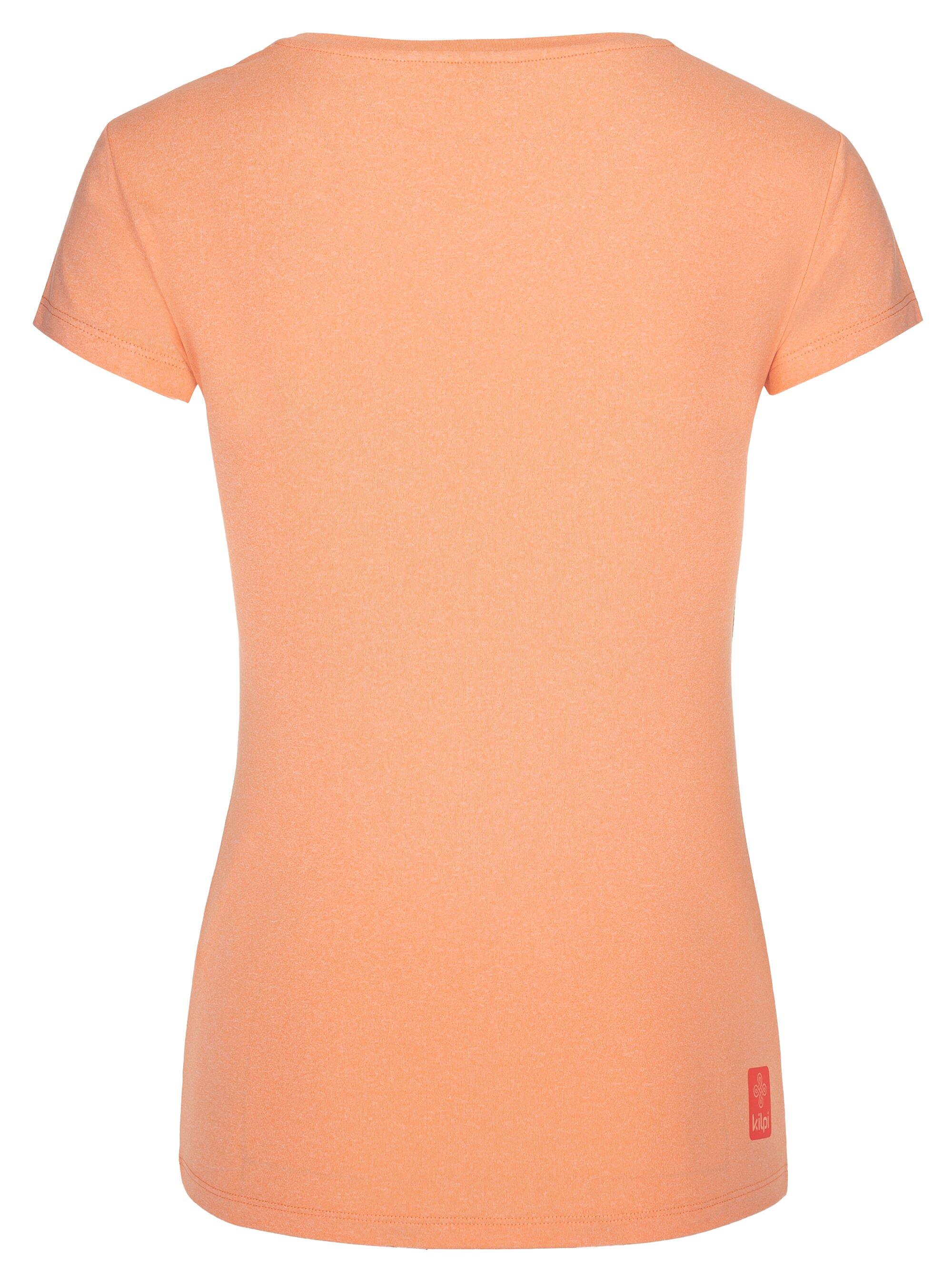 T-shirt randonnée femme Kilpi LISMAIN-W 2/7