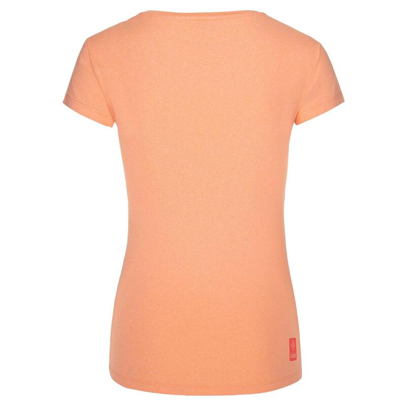 Technisches Damen-T-Shirt Kilpi LISMAIN-W