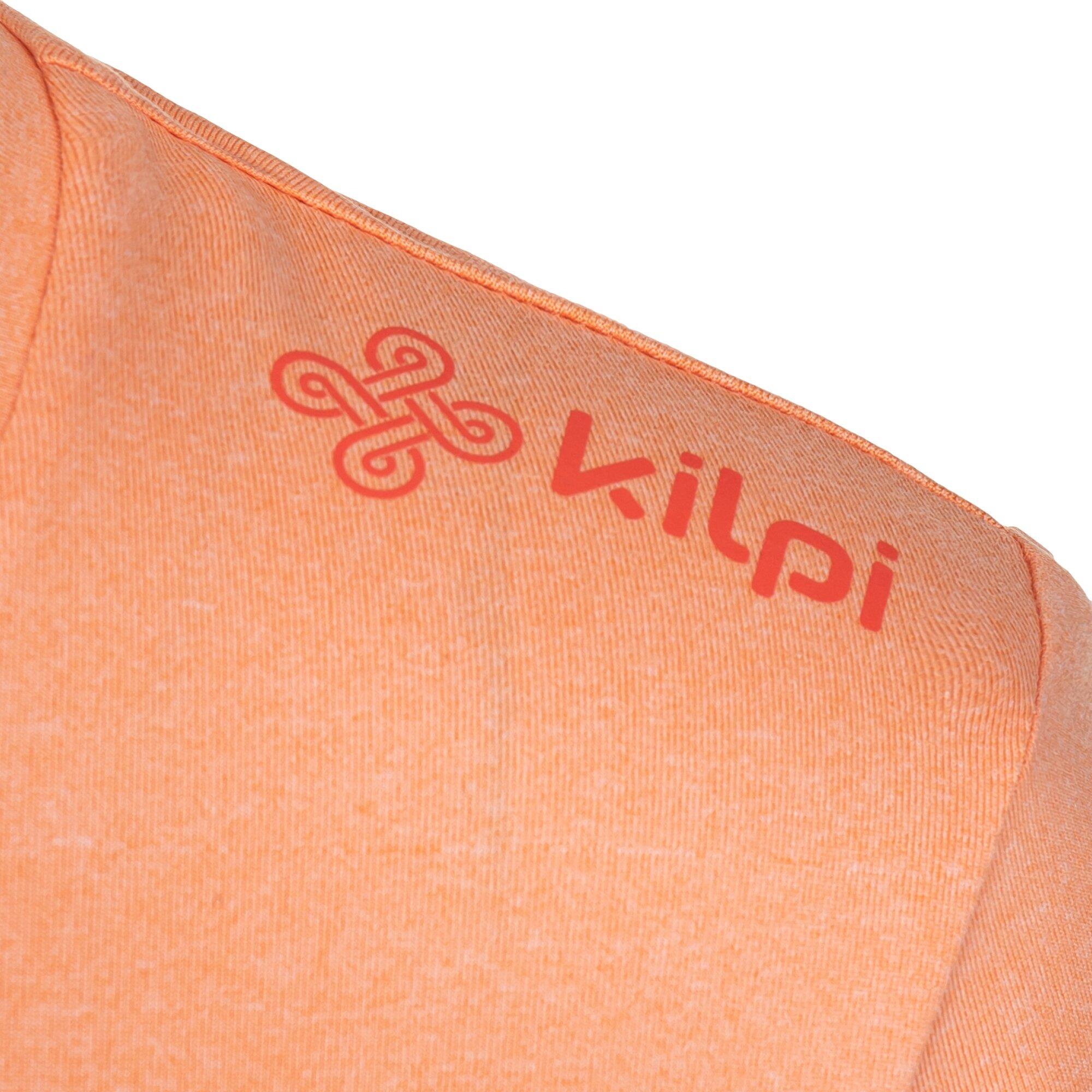 T-shirt randonnée femme Kilpi LISMAIN-W 6/7