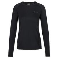 T-shirt technique femme Kilpi LINA-W